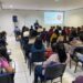 Senac Vendas capacita empreendedores participantes da VI Feirinha da Nossa Gente em Pau dos Ferros
