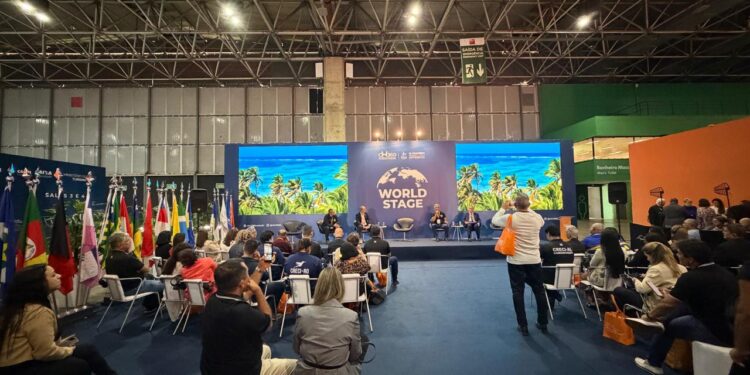 RN apresenta mercado imobiliário e potencial turístico em evento no Rio de Janeiro