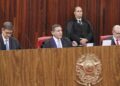 Presidente do TSE reafirma compromisso da Justiça Eleitoral com eleições seguras e transparentes