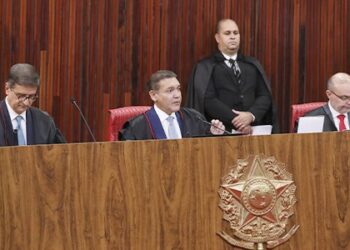 Presidente do TSE reafirma compromisso da Justiça Eleitoral com eleições seguras e transparentes