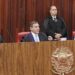 Presidente do TSE reafirma compromisso da Justiça Eleitoral com eleições seguras e transparentes
