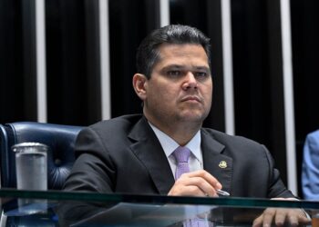 Davi divulga prioridades da pauta, incluindo fim da escala 6 x 1