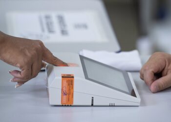 Eleições 2026: veja os números das candidaturas oficializadas