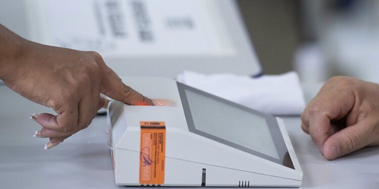 Eleições 2026: veja os números das candidaturas oficializadas