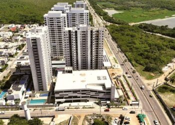 Demanda por apartamentos funcionais impulsiona mercado em Natal