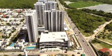 Demanda por apartamentos funcionais impulsiona mercado em Natal