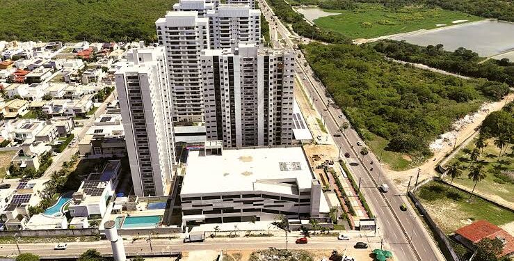 Demanda por apartamentos funcionais impulsiona mercado em Natal