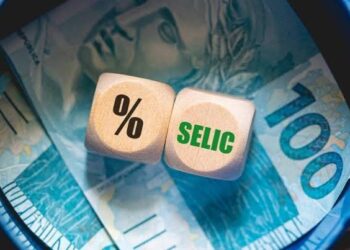 Pela 1ª vez desde março, mercado reduz expectativa para Selic em 2026