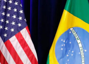 Brasil repudia revogação de visto de embaixadora nos EUA