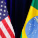 Brasil repudia revogação de visto de embaixadora nos EUA