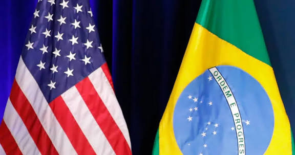 Brasil repudia revogação de visto de embaixadora nos EUA