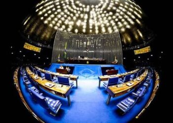 Após recesso, Congresso retoma trabalhos nesta semana