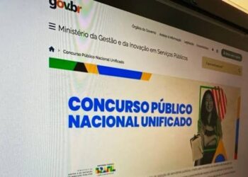 Ministra do MGI já fala em CNU 3 para 2027