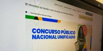 Ministra do MGI já fala em CNU 3 para 2027