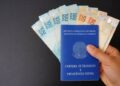 Salário mínimo em 2027 deve ir a R$ 1.717,00, prevê governo