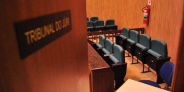 Homem acusado de cometer assassinato dentro de academia no interior do RN vai a júri popular