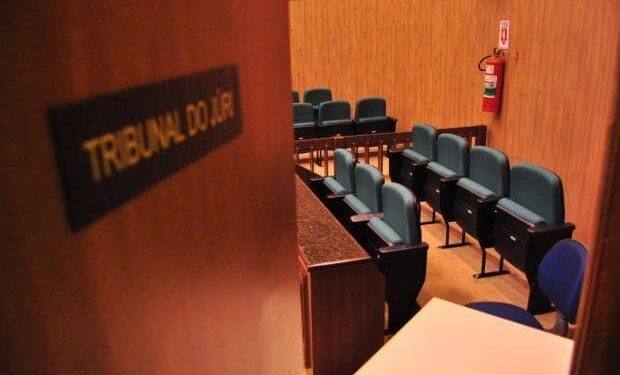 Homem acusado de cometer assassinato dentro de academia no interior do RN vai a júri popular
