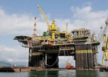 Petrobras encontra petróleo em poço na Margem Equatorial