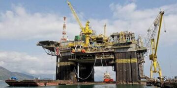 Petrobras encontra petróleo em poço na Margem Equatorial