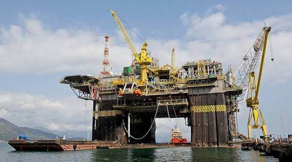Petrobras encontra petróleo em poço na Margem Equatorial