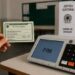 Termina hoje prazo para solicitação de voto em trânsito