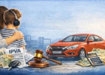 Estado é condenado a conceder isenção de IPVA para veículo utilizado por criança com autismo