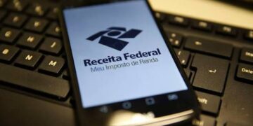 Receita libera consulta ao último lote de restituição do IR 2026