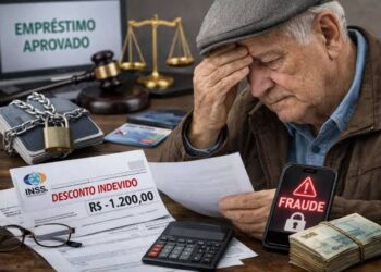 Banco terá que suspender descontos em empréstimo feito em nome de criança
