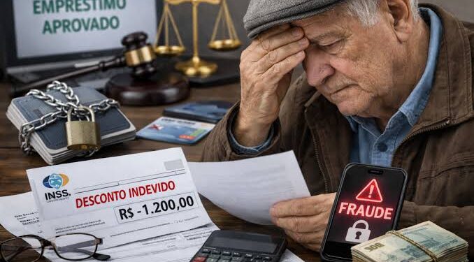 Banco terá que suspender descontos em empréstimo feito em nome de criança