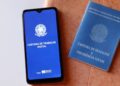 Desemprego cai para 5,3%, o menor para o trimestre terminado em julho