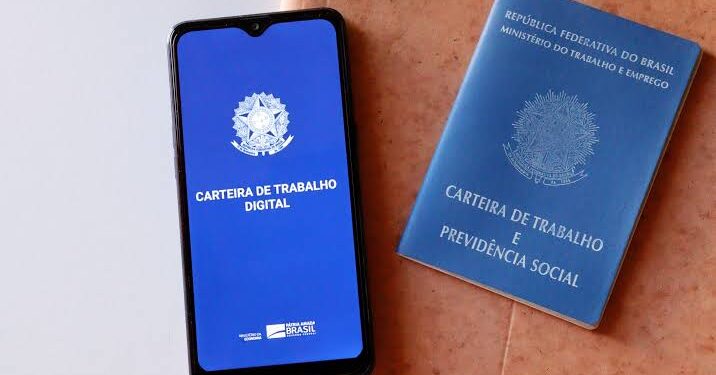 Desemprego cai para 5,3%, o menor para o trimestre terminado em julho