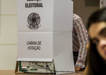 Eleições 2026: saiba o que é permitido e proibido no dia da votação