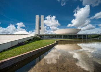 Eleição para Câmara dos Deputados terá menos candidatos neste ano