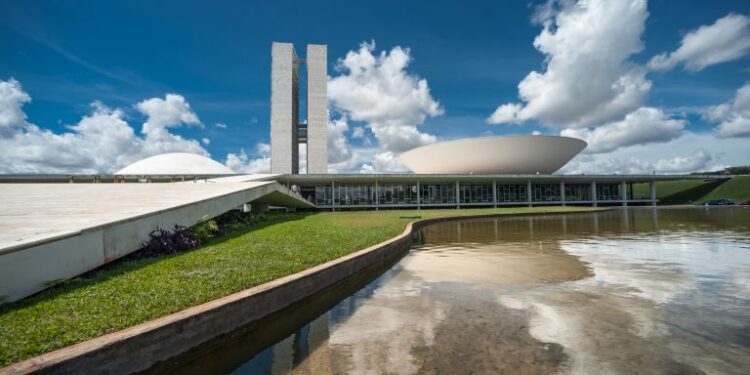 Eleição para Câmara dos Deputados terá menos candidatos neste ano
