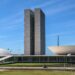 Eleições deste ano vão definir 54 vagas no Senado e todas as 513 vagas da Câmara