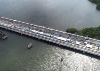 Após recomendações do MPF, rua e ponte no RN deixam de ter nomes ligados à ditadura militar