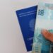 Salário mínimo deverá subir para R$ 1.741 em 2027