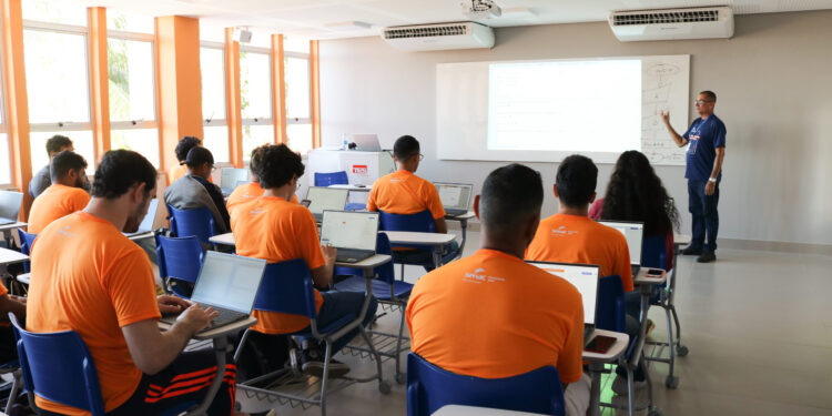 Senac RN divulga resultado de inscrições para vagas em cursos gratuitos