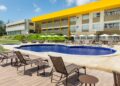 Hotel Senac Barreira Roxa conquista 1º lugar em categoria de Governança do Prêmio Hub ESG Hotel Business