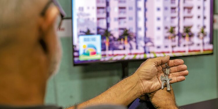 Crédito habitacional no RN cresce 16,9% e atinge recorde de R$ 17,6 bi em julho