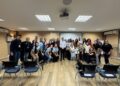 Sesc RN apresenta primeira turma de Ensino Médio da instituição no estado