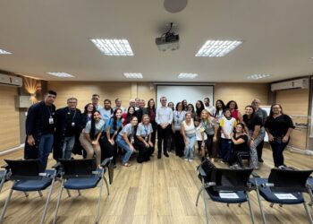 Sesc RN apresenta primeira turma de Ensino Médio da instituição no estado