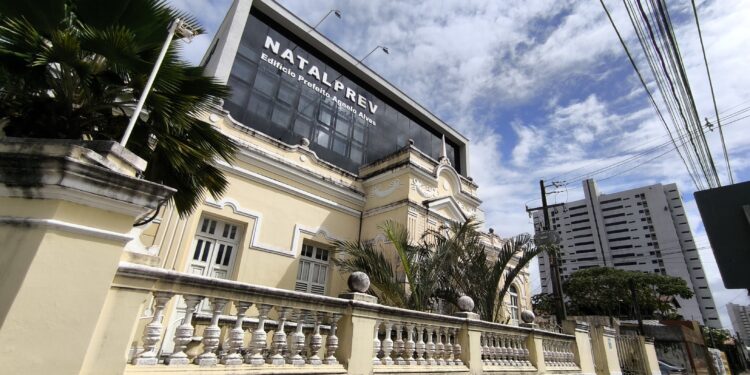 Natalprev realiza audiência pública de prestação de contas