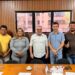 Comerciantes levam demandas do Alecrim e de Ponta Negra para conversa com Paulinho Freire