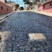 Prefeitura inicia recomposição da Rua Cauby Barroca após obra de drenagem