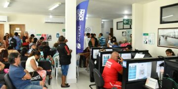 Procon Natal realiza 2º Feirão de Renegociação de Dívidas na Zona Norte