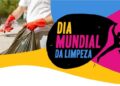 Dia Mundial da Limpeza acontece em Natal com mutirão na Praia da Redinha