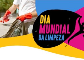 Dia Mundial da Limpeza acontece em Natal com mutirão na Praia da Redinha