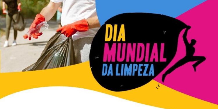 Dia Mundial da Limpeza acontece em Natal com mutirão na Praia da Redinha