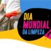 Dia Mundial da Limpeza acontece em Natal com mutirão na Praia da Redinha
